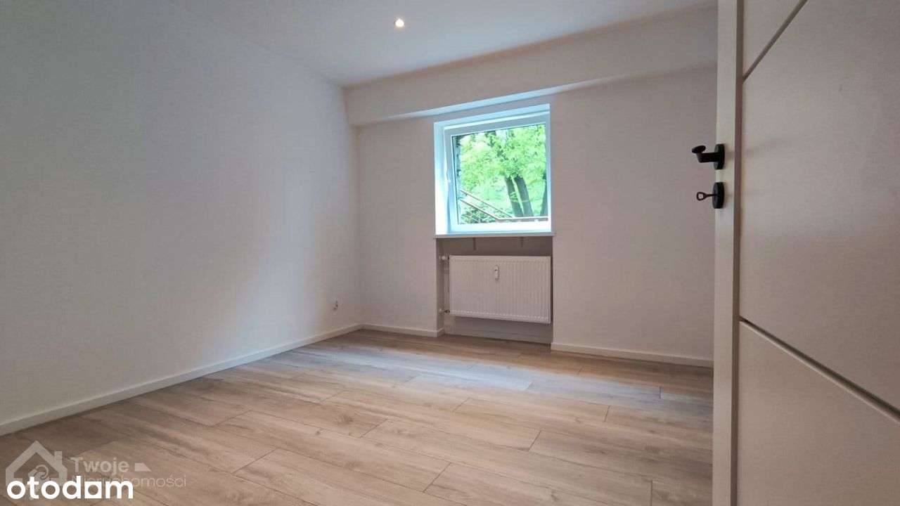 Mieszkanie, 67,27 m², Wałbrzych-5