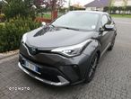 Toyota C-HR - 4