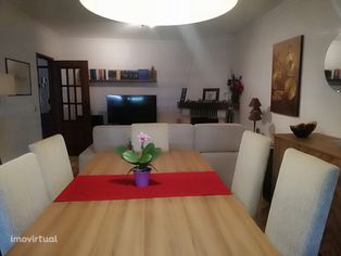 Apartamento T3, Vila Nova de Gaia, lugar de garagem, liceu de Gaia