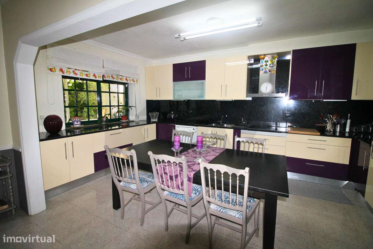 Arrendamento de Quarto em Moradia – Pinhal Vidal (Corroios) - Grande imagem: 5/18