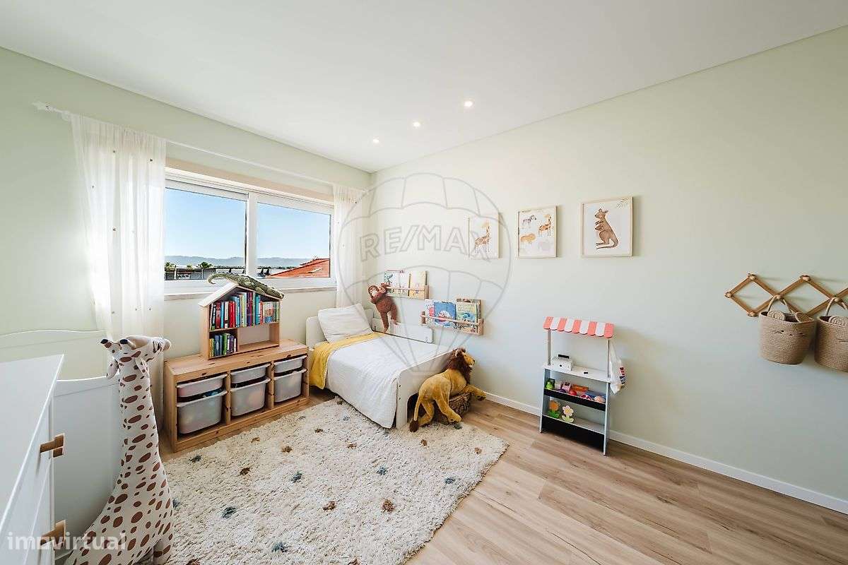 Apartamento T2 para venda-9