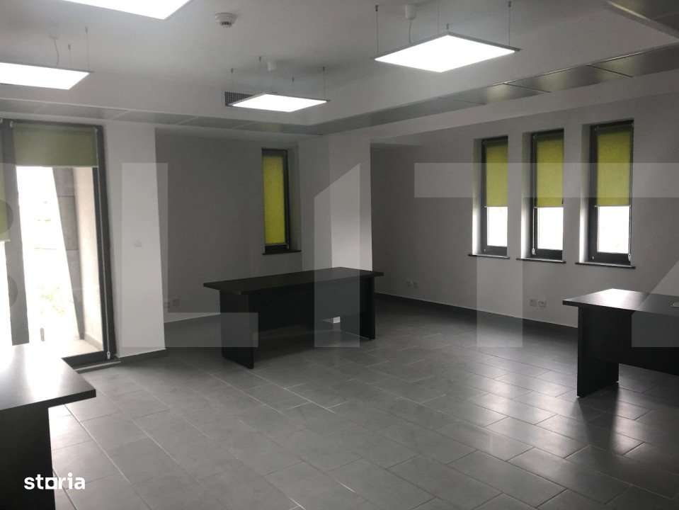 Birouri in cladire clasa A! - Imagine principală: 3/16
