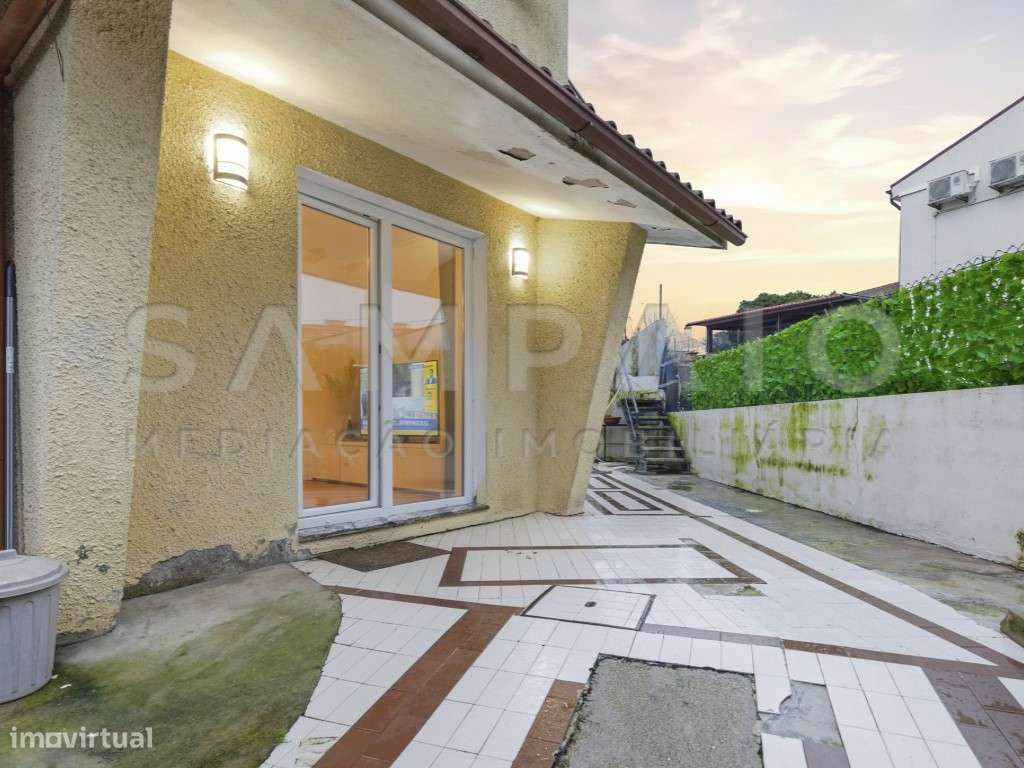 Moradia T3 - Valbom/S. Cosme-28