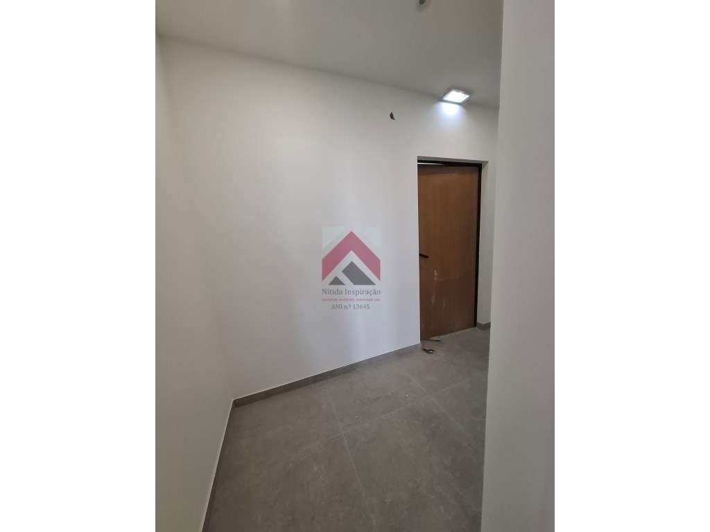 Apartamento T2 + Duplex Amplo + Terraço na Cobertura em Esgueira, A...-20