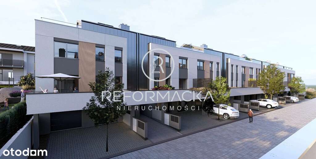 Gotowy/Apartament/ taras - 41m2/garaż - 33 m2-6