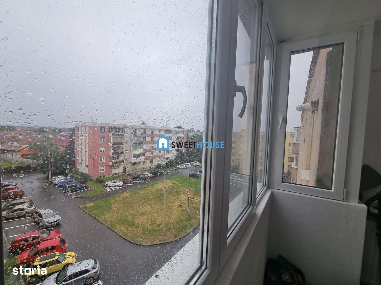 Apartament cu trei camere - Imagine principală: 2/18