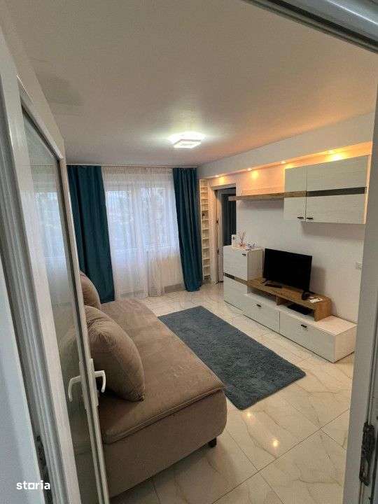 APARTAMENT 2 CAMERE | ZONA TOMIS NORD | PARCUL TABACARIEI | TERMEN LUN - Imagine principală: 1/5