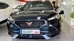 Cupra Formentor 1.4 e-Hybrid DSG VZ - 3