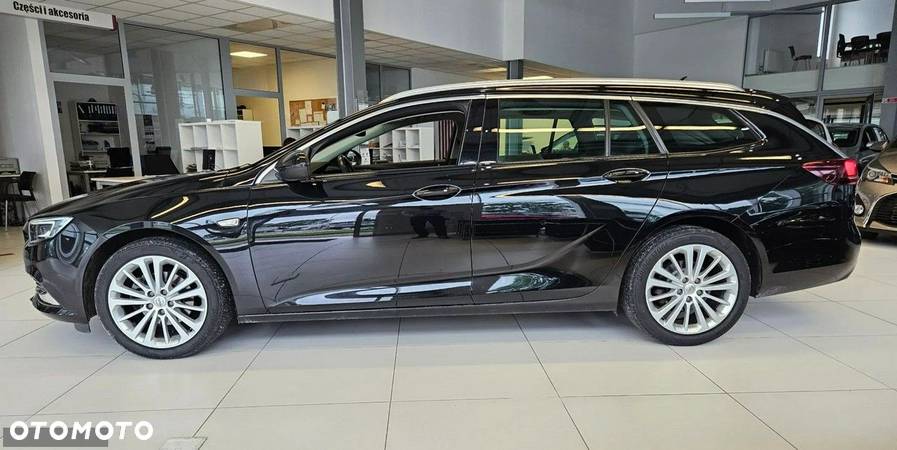 Opel Insignia 1.5 T Innovation S&S - 5