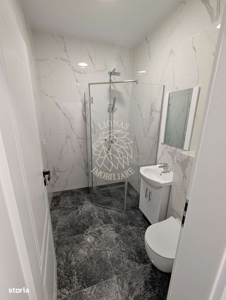 Apartament de Lux 3 camere-etaj 1-mobilat, utilat-Ultracentral - Imagine principală: 4/4