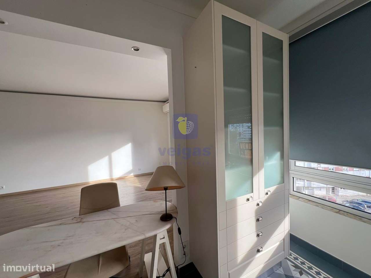 Apartamento T3 Remodelado na Qta da Piedade - Grande imagem: 5/44