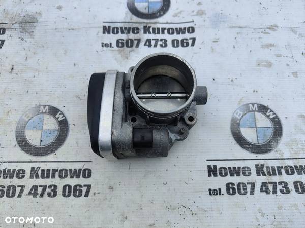 BMW E39 E46 E60 E83 M54 2.2i 2.5i Przepustnica 7502444 - 1