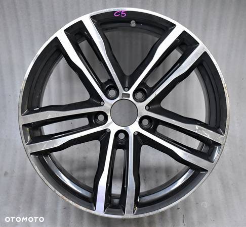 BMW 3 F30 F31 8,5x19 ET47 5x120 8043651 STYLING 704M - 2