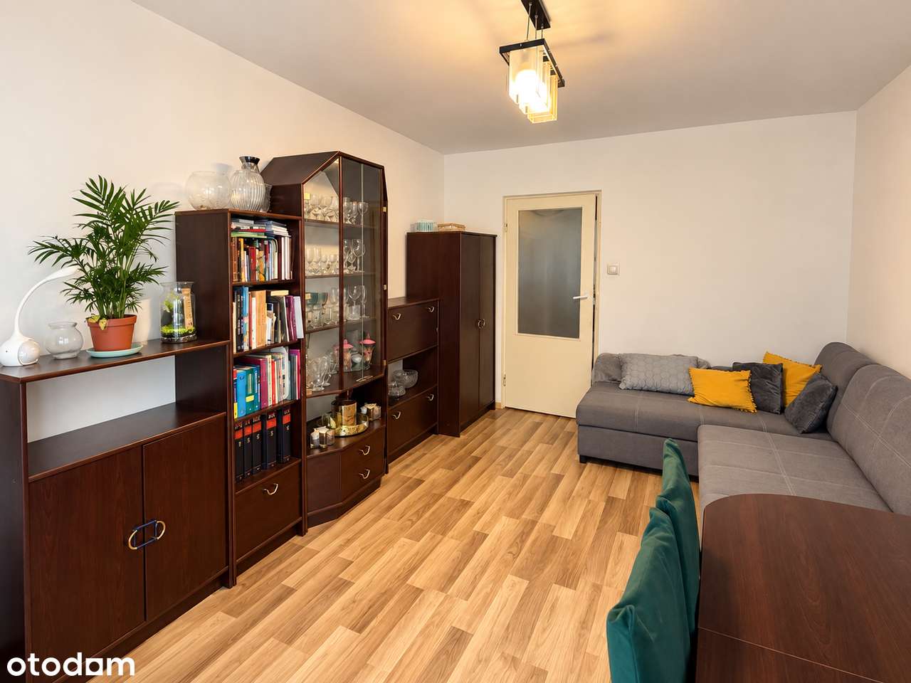 48m² Płock, Rembielińskiego 5-4