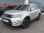 Suzuki Vitara 1.5L AGS GLX Strong Hybrid - 1