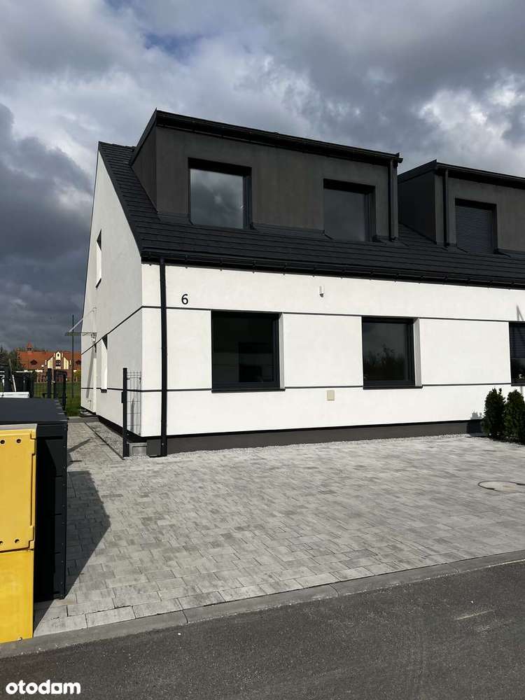 3km od granic Wrocławia - gotowy do zamieszkania , idealny dla rodziny - Pełny obrazek: 4/20