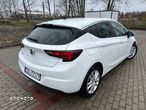 Opel Astra 1.6 CDTI Active - 19