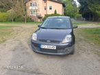 Ford Fiesta 1.6 TDCi Ghia - 1