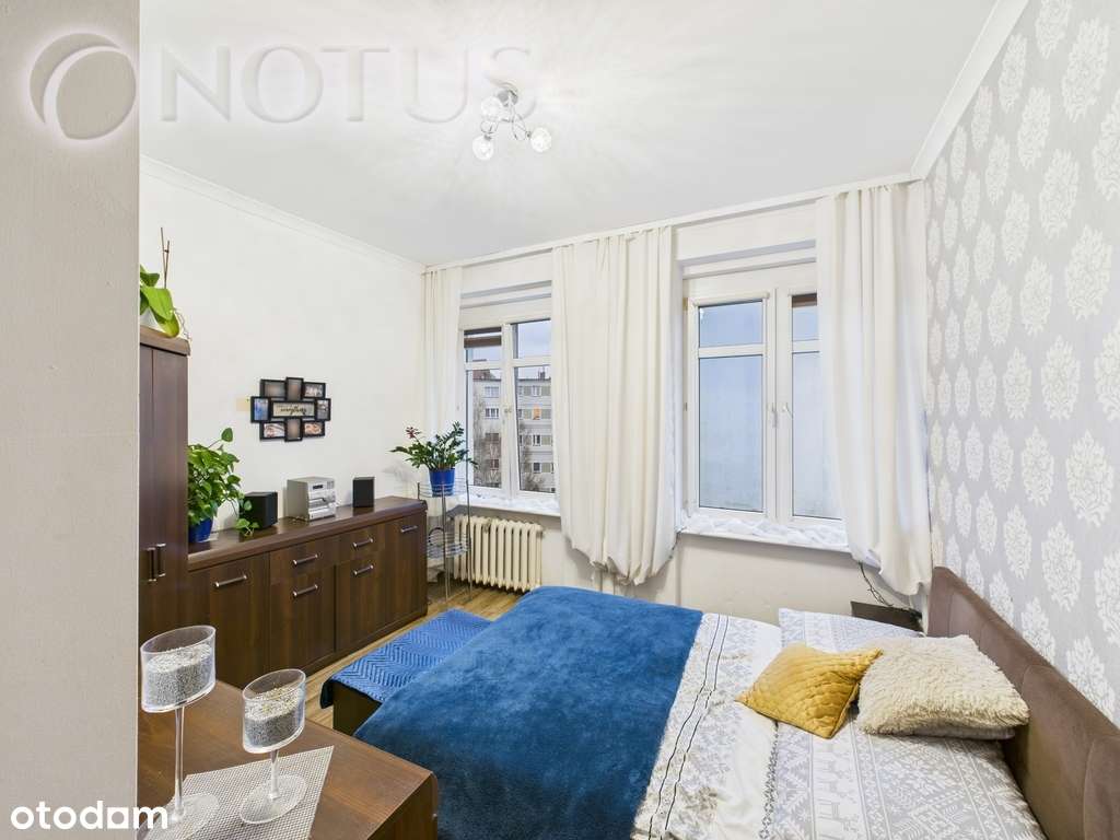 2-pokojowe mieszkanie w centrum Kołobrzegu-0