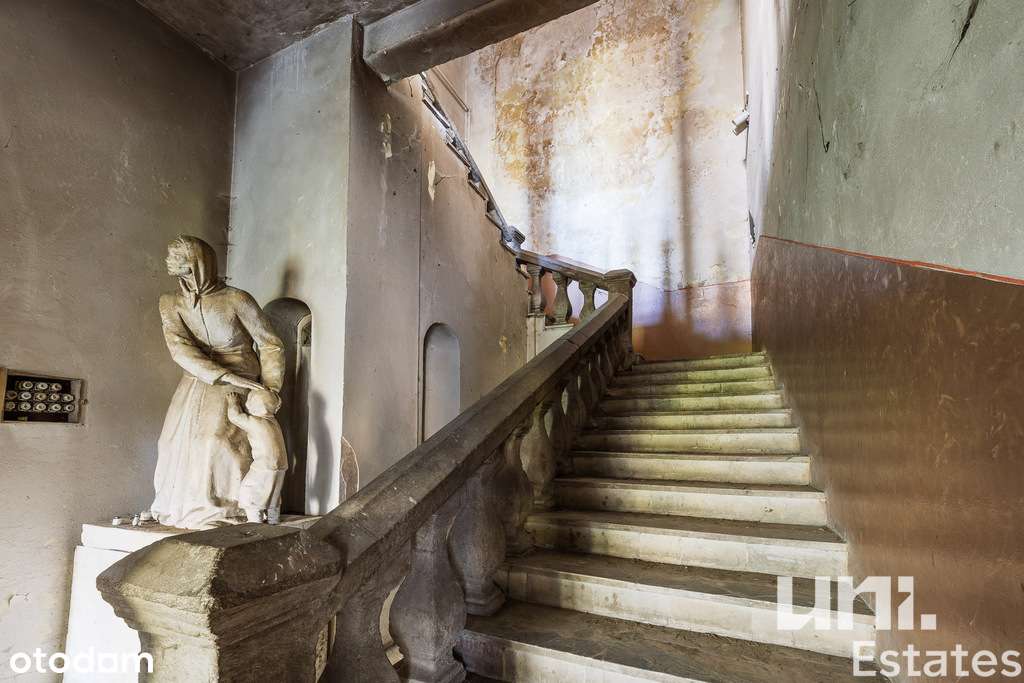 Wyjątkowy Pałac Ostaszewskich | Wzdów | Okazja-9