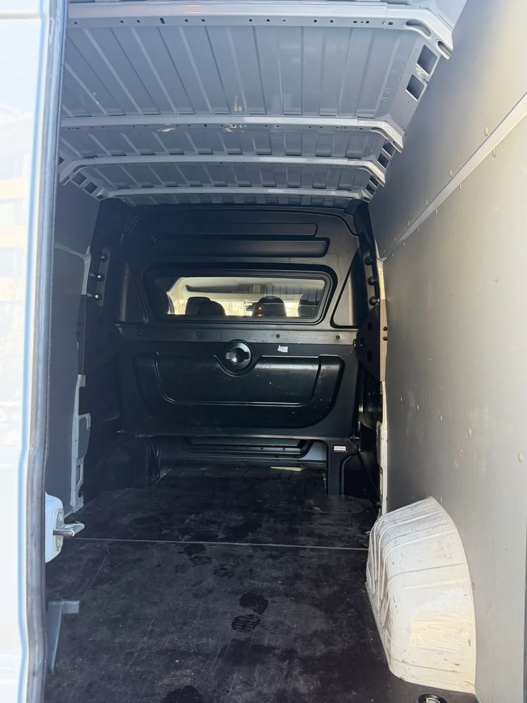 Fiat Ducato multicab