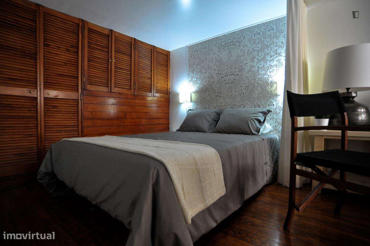 Estúdio - localizado em Alfama Lisbon - Grande imagem: 3/7