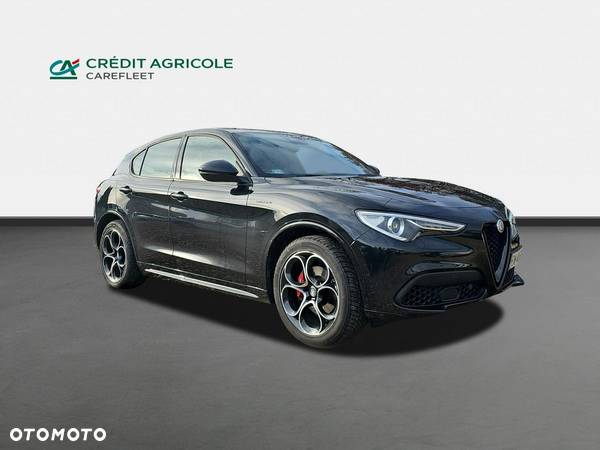 Alfa Romeo Stelvio - 7