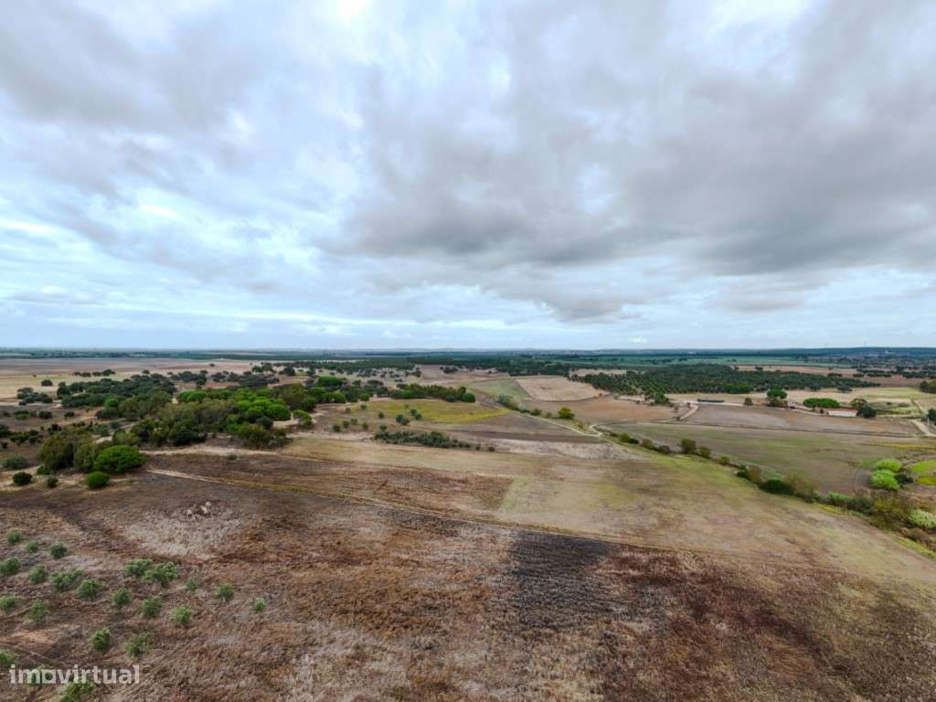 TERRENO DE 22,45 HA COM RUÍNA DE 240 M² PARA RECUPERAÇÃO EM FERREIR...-6
