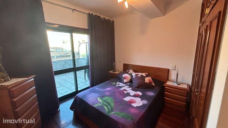 Comprar T2 Centro de S. João da Madeira-16