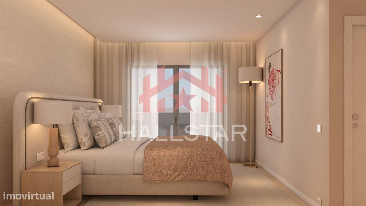 Moradia T3+1 Geminada / Em Construção / Leiria-9