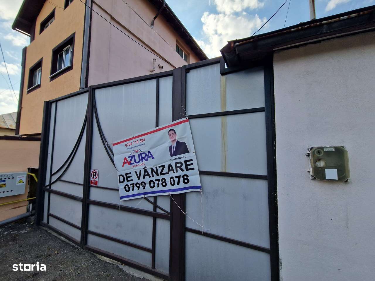 Casa Parter, Calea Campulung, DN, Slava Zaris - Imagine principală: 5/5