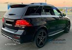 Body kit Mercedes GLE W166 SUV (15-18) AMG 63 - 7