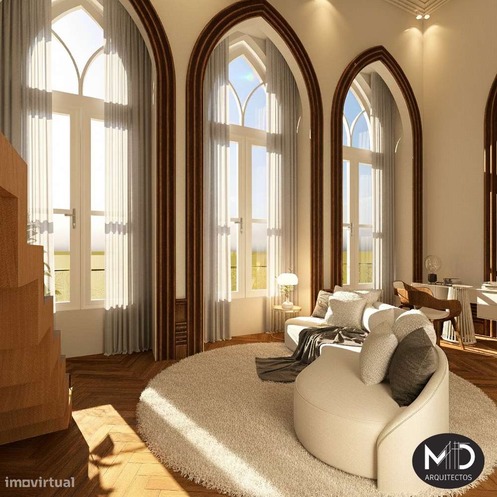 Oportunidade Única no Coração de Ponte de Lima-9