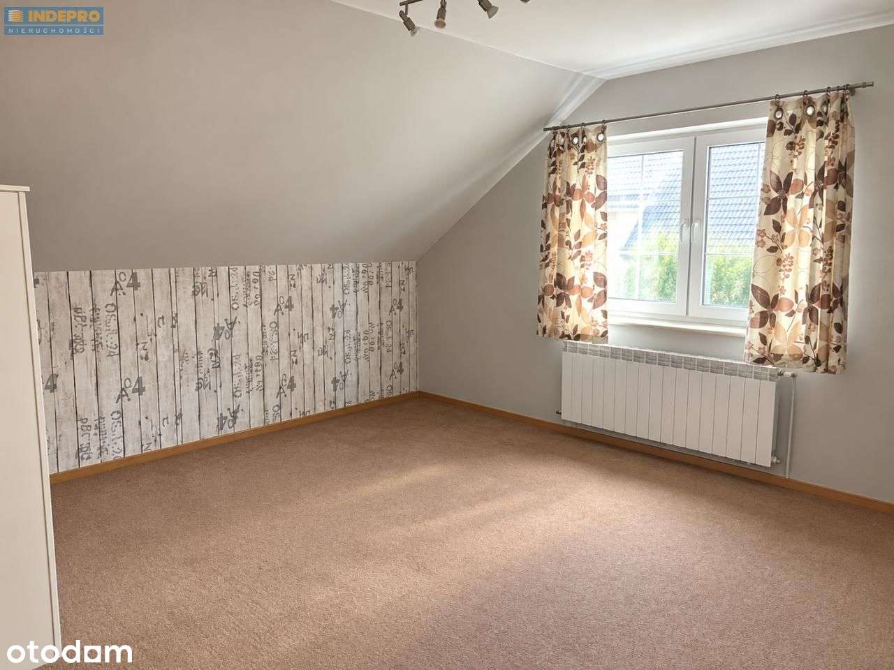 Dom 161 m² Na Działce 2003 m² Taras Garaż-13