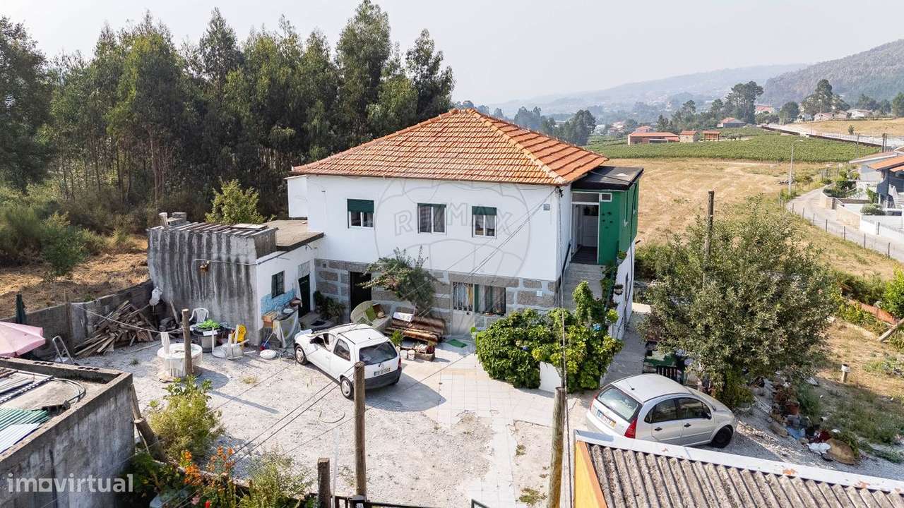 Moradia T3 para venda - Grande imagem: 4/20