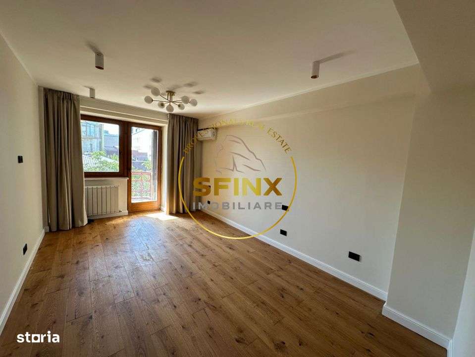 Comision 0% 4 camere Aviatorilor Herastrau Popa Savu prima inchiriere - Imagine principală: 5/19