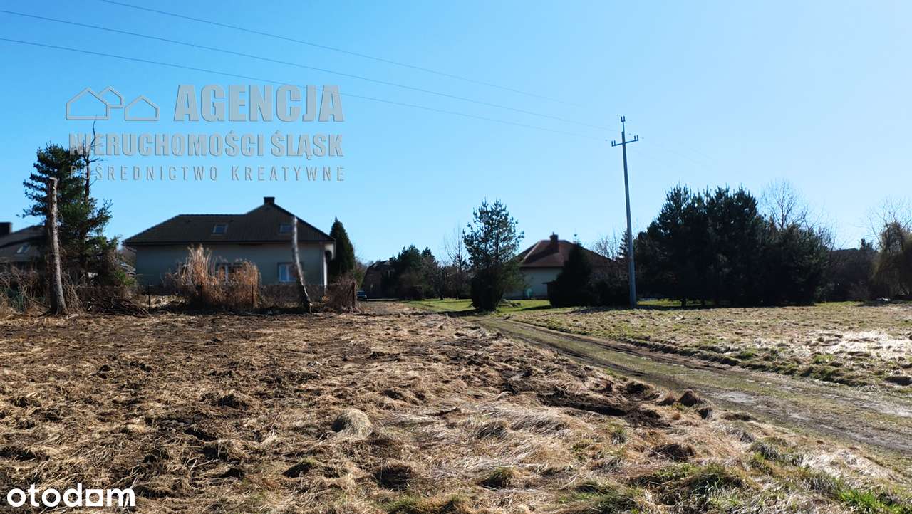 Ostatnia działka! Lipowiec, wz + projekt wodociągu - Pełny obrazek: 3/12