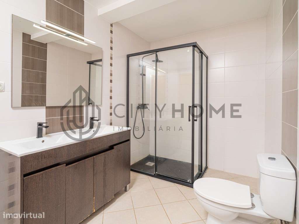 Moradia isolada T3 +1 em Portimão-37