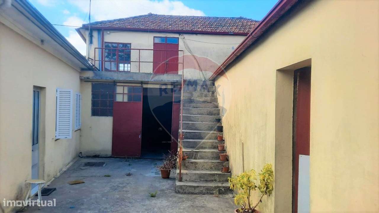 Moradia T4 para venda - Grande imagem: 4/45