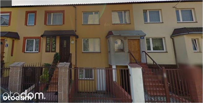 mieszkanie na wynajem w szeregowcu 40m2 Kutno