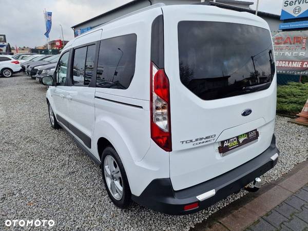 Ford Tourneo Connect Grand - 32