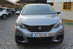 Peugeot 3008 1.2 PureTech Active Pack - 2