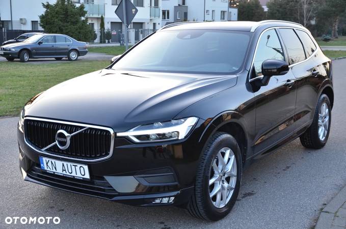 Volvo XC 60 D4 Momentum Pro - 10