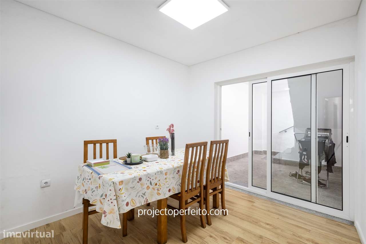 Moradia em Banda T3 Venda em Espinho,Espinho-6