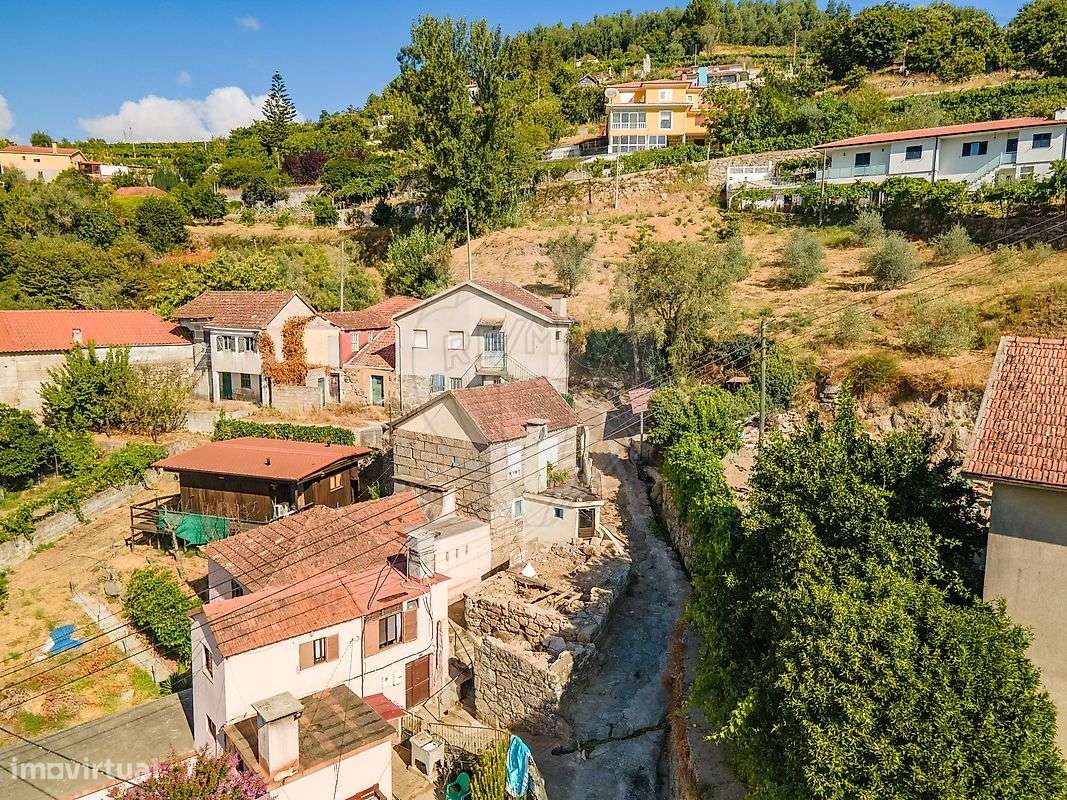 Moradia T2 para venda - Grande imagem: 5/22