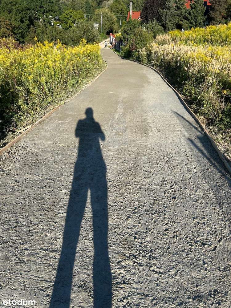 Dom w szeregówce gotowy do zakupu- Michałowice-6