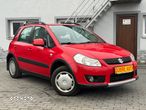 Suzuki SX4 1.9 DDiS 4WD GS / Premium - 24