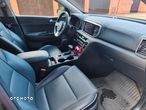 Kia Sportage 1.6 T-GDI Black Edition 4WD DCT - 12