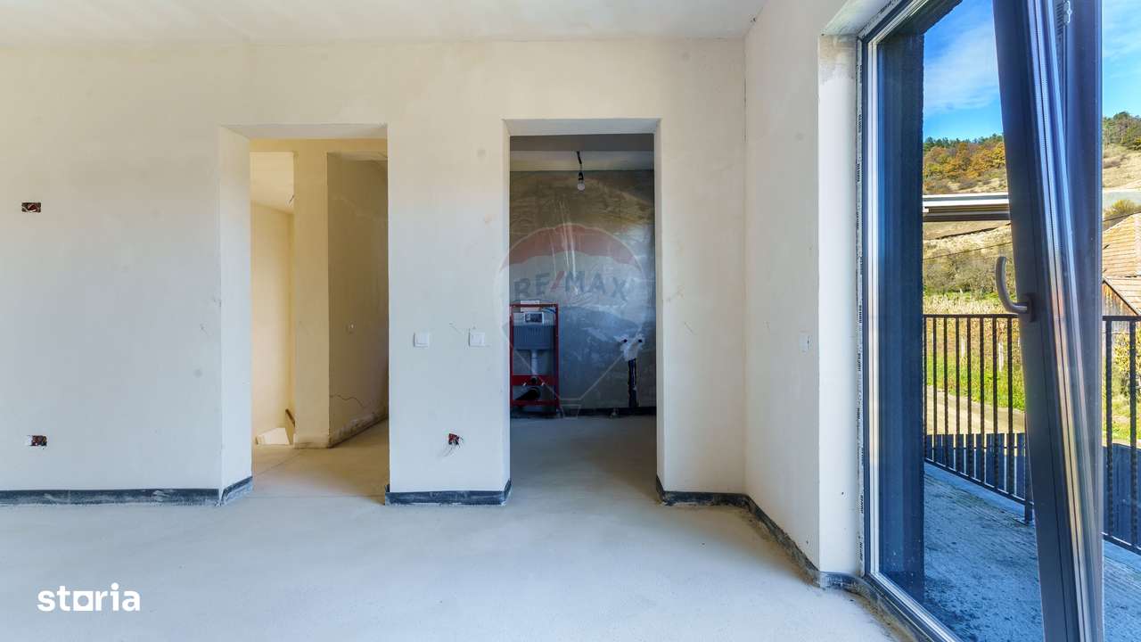 COMISION 0% - Casă / Vilă cu 5 camere de vânzare in Sânpaul, Cluj-14