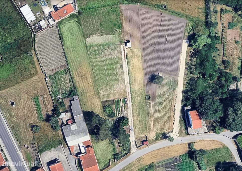 TERRENO À VENDA – ÓTIMA OPORTUNIDADE! - Grande imagem: 3/8